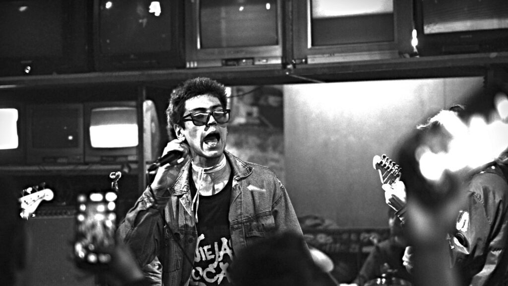 La Fatal Jam se llenó de musiques argentines