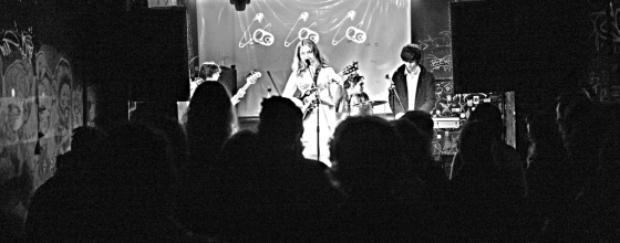 Foto por Edgardo Sobarzo