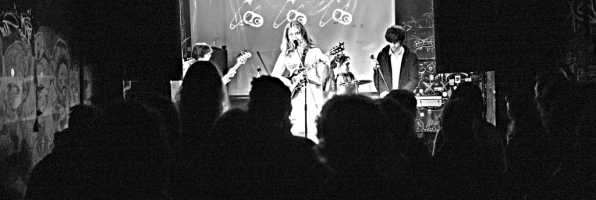 Foto por Edgardo Sobarzo