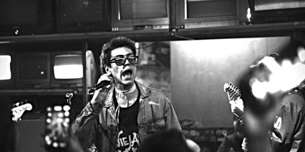 La Fatal Jam se llenó de musiques argentines