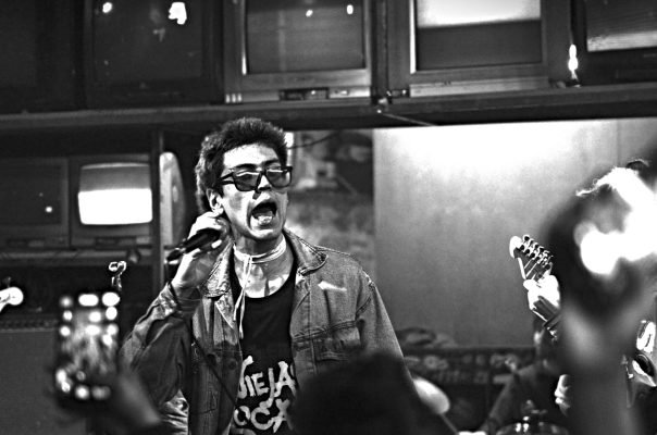 La Fatal Jam se llenó de musiques argentines